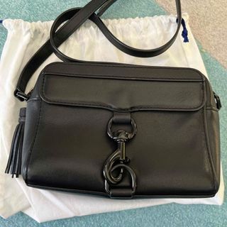 レベッカミンコフ(Rebecca Minkoff)のRebecca minkoff カメラバッグ(ショルダーバッグ)