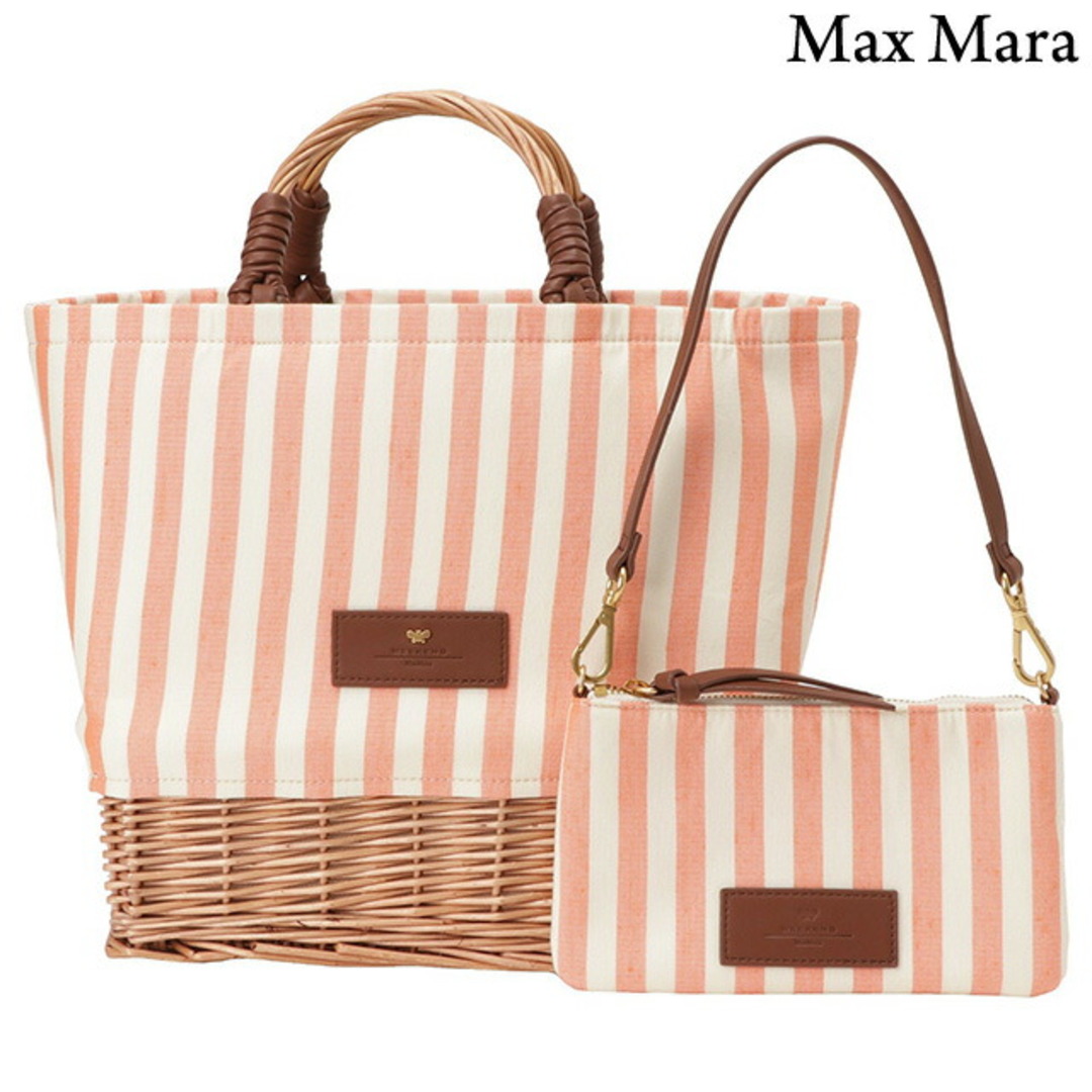 ウィークエンド WEEKEND MAX MARA バッグ レディース 2355111634600 004