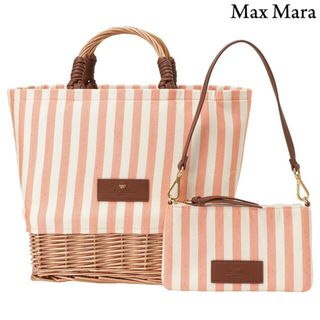 【新品】ウィークエンド WEEKEND MAX MARA バッグ レディース 2355111634600 004(その他)