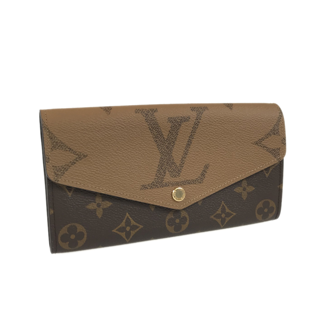 ‼️限界価格‼️ Louis Vuitton ダミエ サラ サイフ 財布 長財布