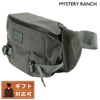 ミステリーランチ(MYSTERY RANCH)の【新品】ミステリーランチ MYSTERY RANCH バッグ メンズ 110670 021(バッグパック/リュック)