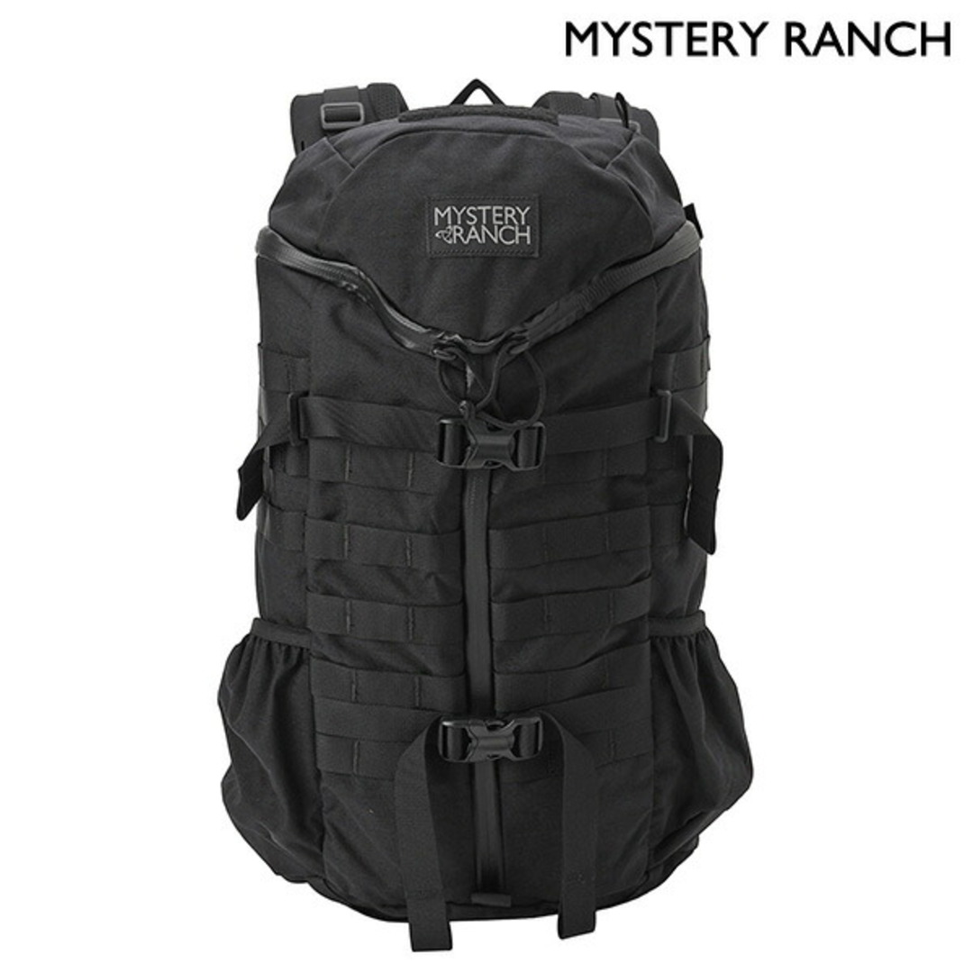 ミステリーランチ MYSTERY RANCH バッグ メンズ 111183 001 45 L/XL