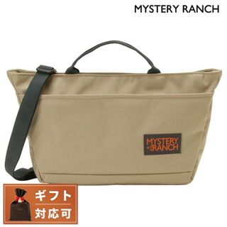 ミステリーランチ(MYSTERY RANCH)の【新品】ミステリーランチ MYSTERY RANCH バッグ メンズ 112456 250(バッグパック/リュック)