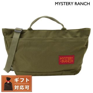 ミステリーランチ(MYSTERY RANCH)の【新品】ミステリーランチ MYSTERY RANCH バッグ メンズ 112456 311(バッグパック/リュック)