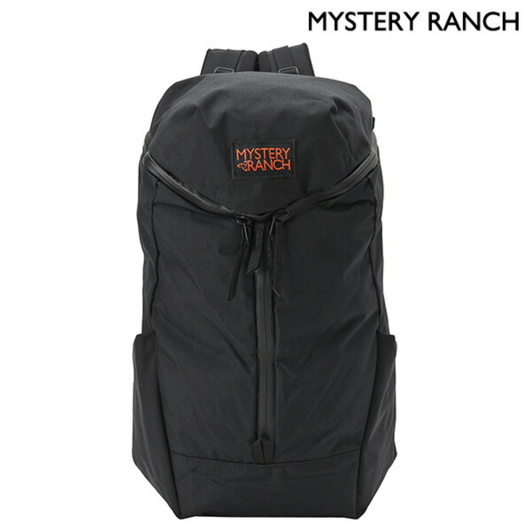 ミステリーランチ MYSTERY RANCH バッグ メンズ 112900 001