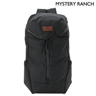 ミステリーランチ(MYSTERY RANCH)の【新品】ミステリーランチ MYSTERY RANCH バッグ メンズ 112900 001(バッグパック/リュック)