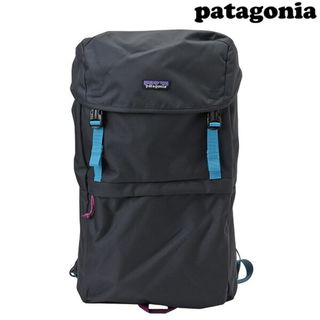 パタゴニア(patagonia)の【新品】パタゴニア PATAGONIA バッグ メンズ 48546 PIBL(バッグパック/リュック)