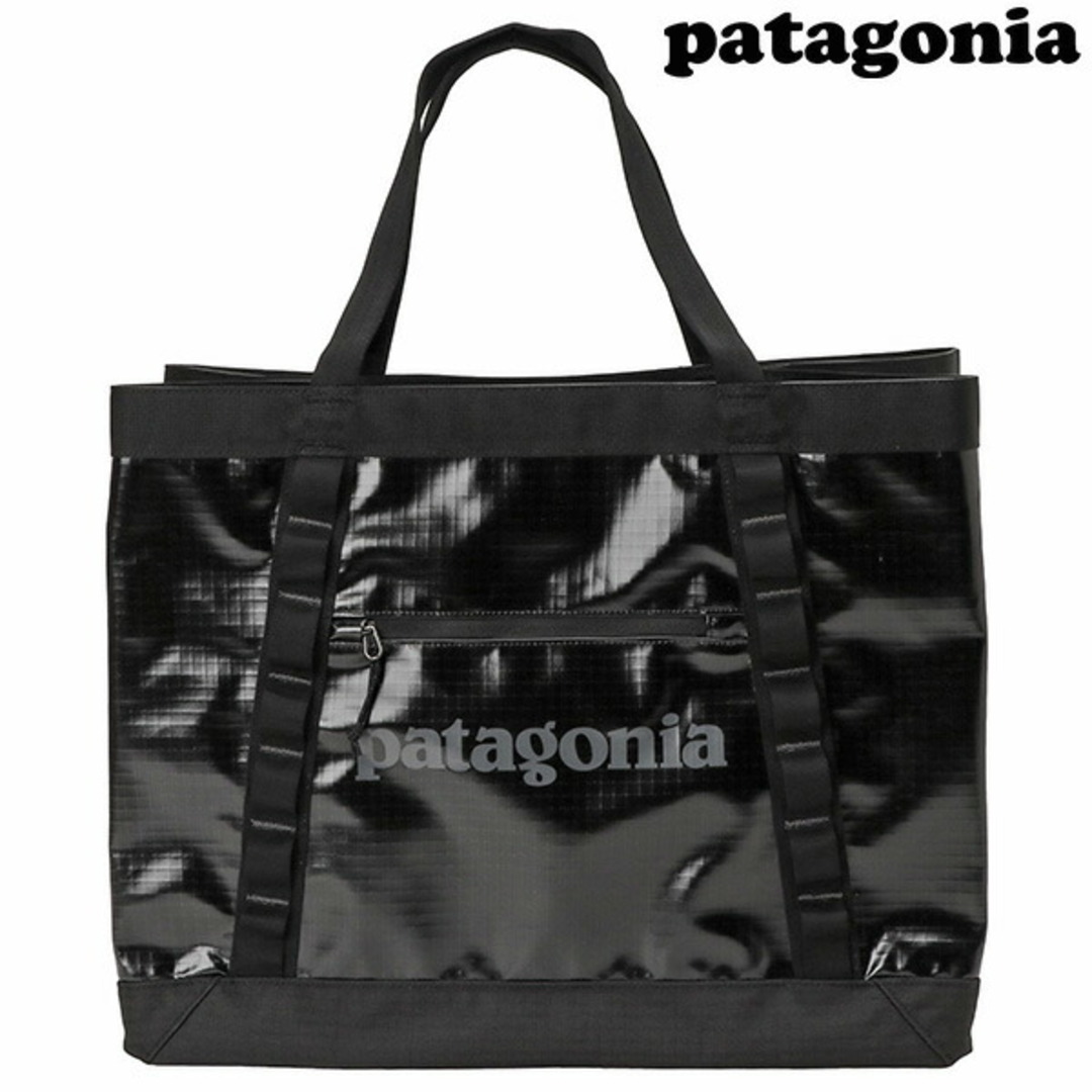 パタゴニア PATAGONIA バッグ メンズ 49275 BLK