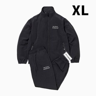 1LDK SELECT - ennoy NYLON PADDED JACKET PANTS セットアップの通販