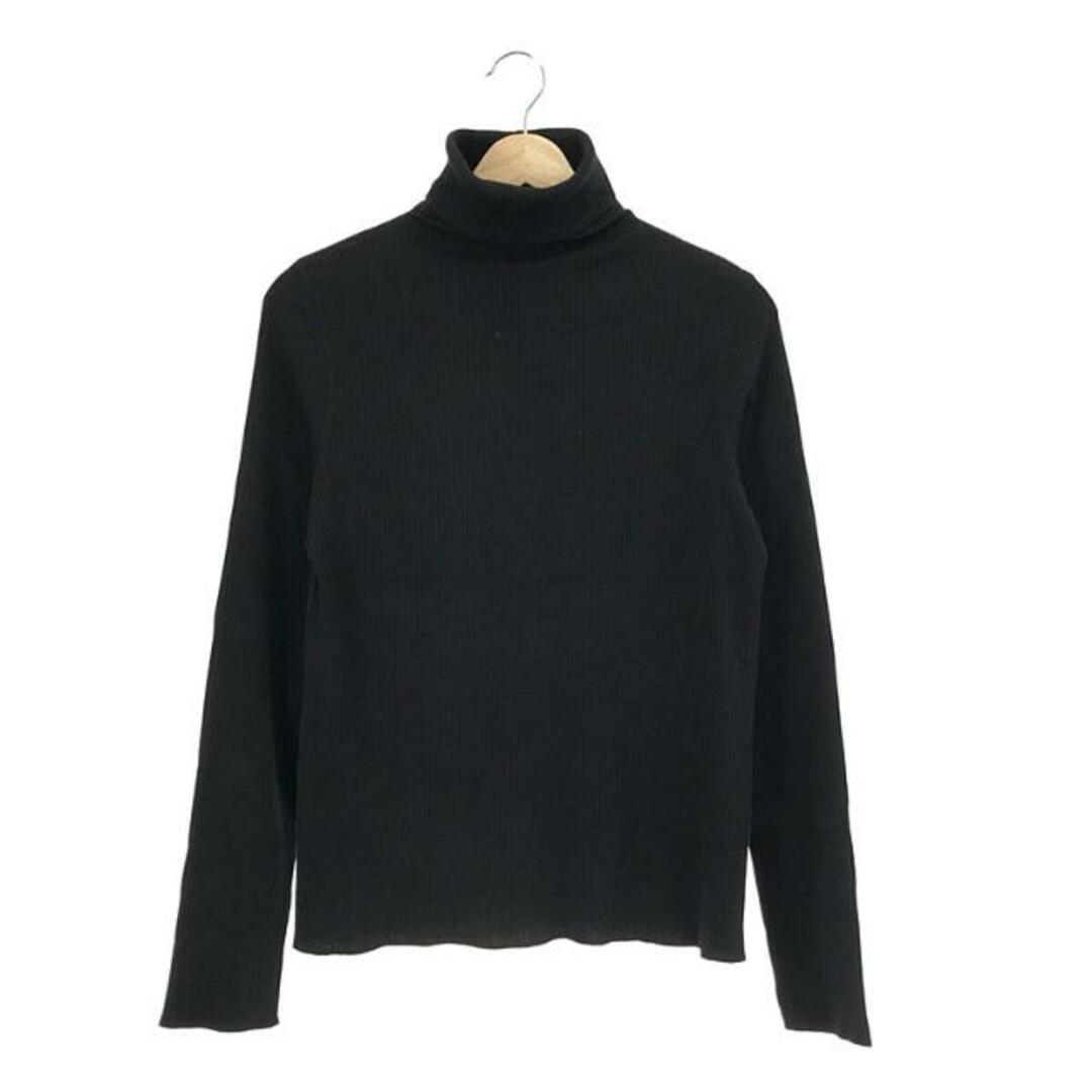 Shinzone - 【美品】 Shinzone / シンゾーン | HIGHNECK RIB ニット
