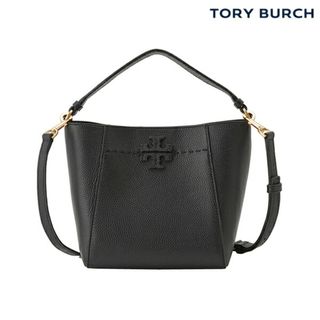 トリーバーチ(Tory Burch)の【新品】トリーバーチ TORY BURCH バッグ レディース 74956 001 BLACK(その他)