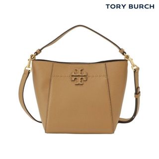 トリーバーチ(Tory Burch)の【新品】トリーバーチ TORY BURCH バッグ レディース 74956 227 TIRAMISU(その他)