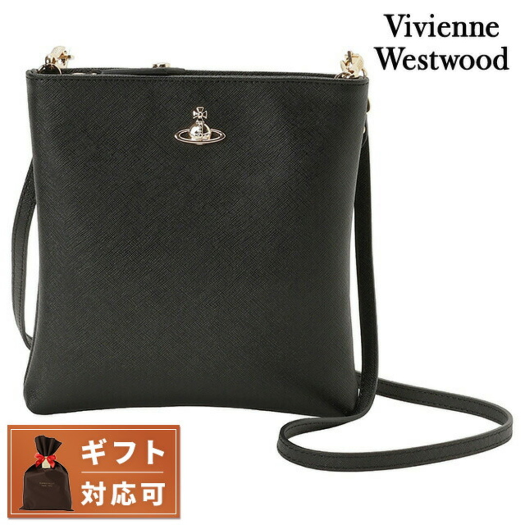 ヴィヴィアン ウエストウッド VIVIENNE WESTWOOD バッグ レディース 51160005 L001N N402