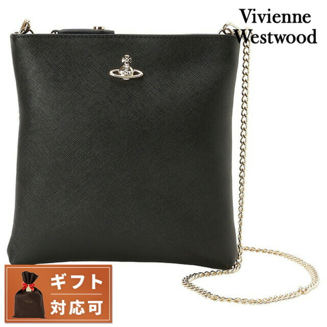 Vivienne Westwood(ヴィヴィアンウエストウッド)の【新品】ヴィヴィアン ウエストウッド VIVIENNE WESTWOOD バッグ レディース 51030010 L001N N402 レディースのバッグ(その他)の商品写真