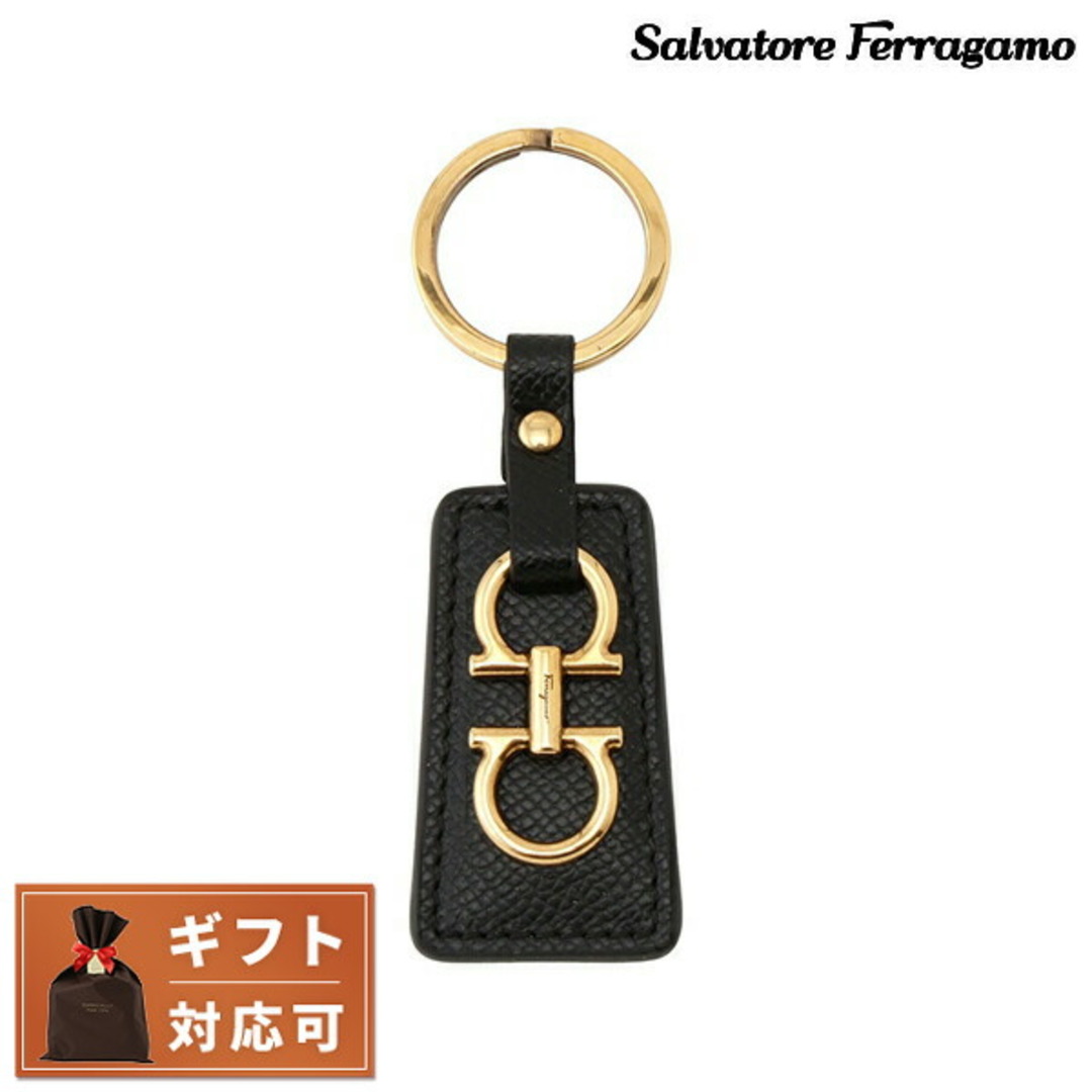 フェラガモ FERRAGAMO 財布・小物 レディース 22E014 734287 001