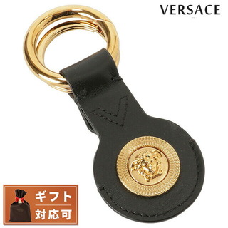 ヴェルサーチ(VERSACE)の【新品】ヴェルサーチ VERSACE 財布・小物 メンズ 1006198 1A03190 1B00V(折り財布)