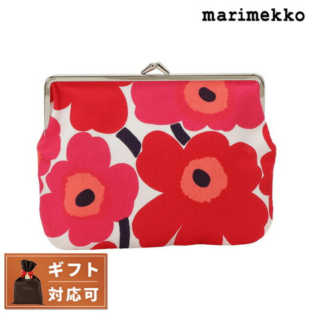 marimekko(マリメッコ)の【新品】マリメッコ MARIMEKKO 財布・小物 レディース 037773 001 レディースのファッション小物(財布)の商品写真