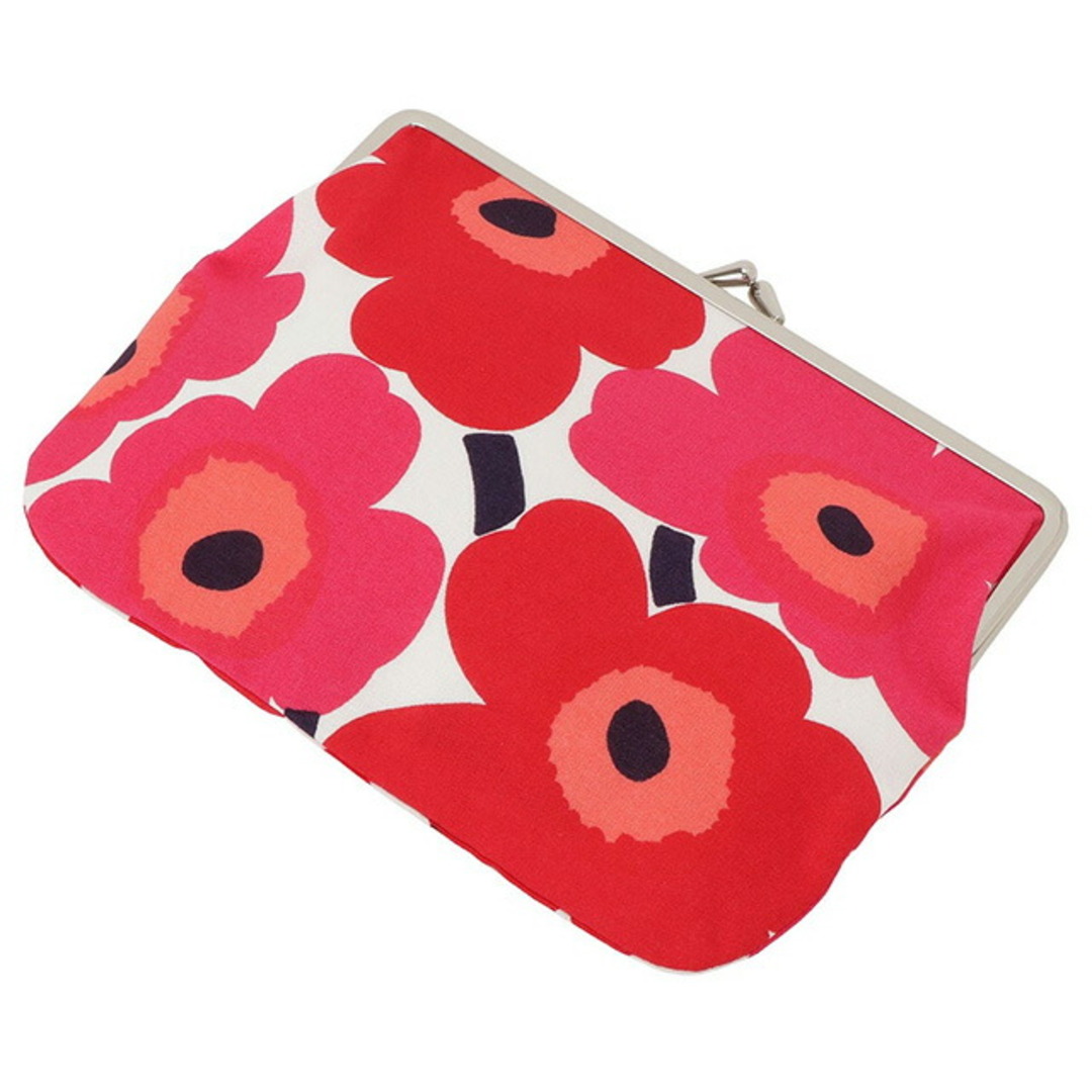 marimekko(マリメッコ)の【新品】マリメッコ MARIMEKKO 財布・小物 レディース 037773 001 レディースのファッション小物(財布)の商品写真