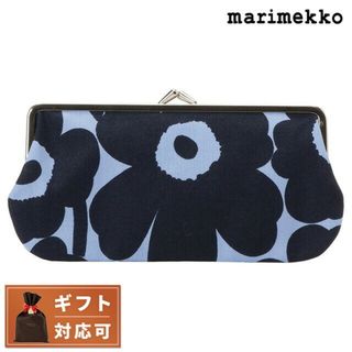 マリメッコ(marimekko)の【新品】マリメッコ MARIMEKKO 財布・小物 レディース 091704 553(財布)