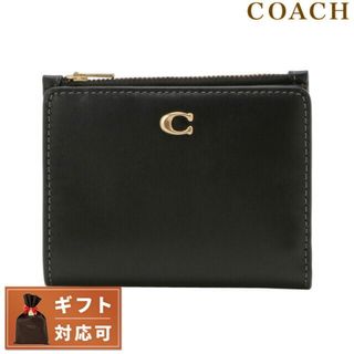 コーチ(COACH)の【新品】コーチ COACH 財布・小物 レディース C8435 B4/BK(財布)