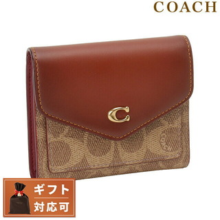 コーチ(COACH)の【新品】コーチ COACH 財布・小物 レディース C2329 B4NQ4(財布)