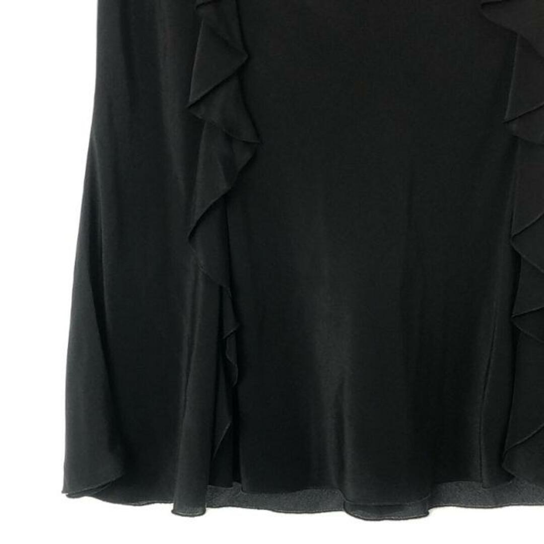美品】 Blumarine / ブルマリン | シルク フレアスカート | 42