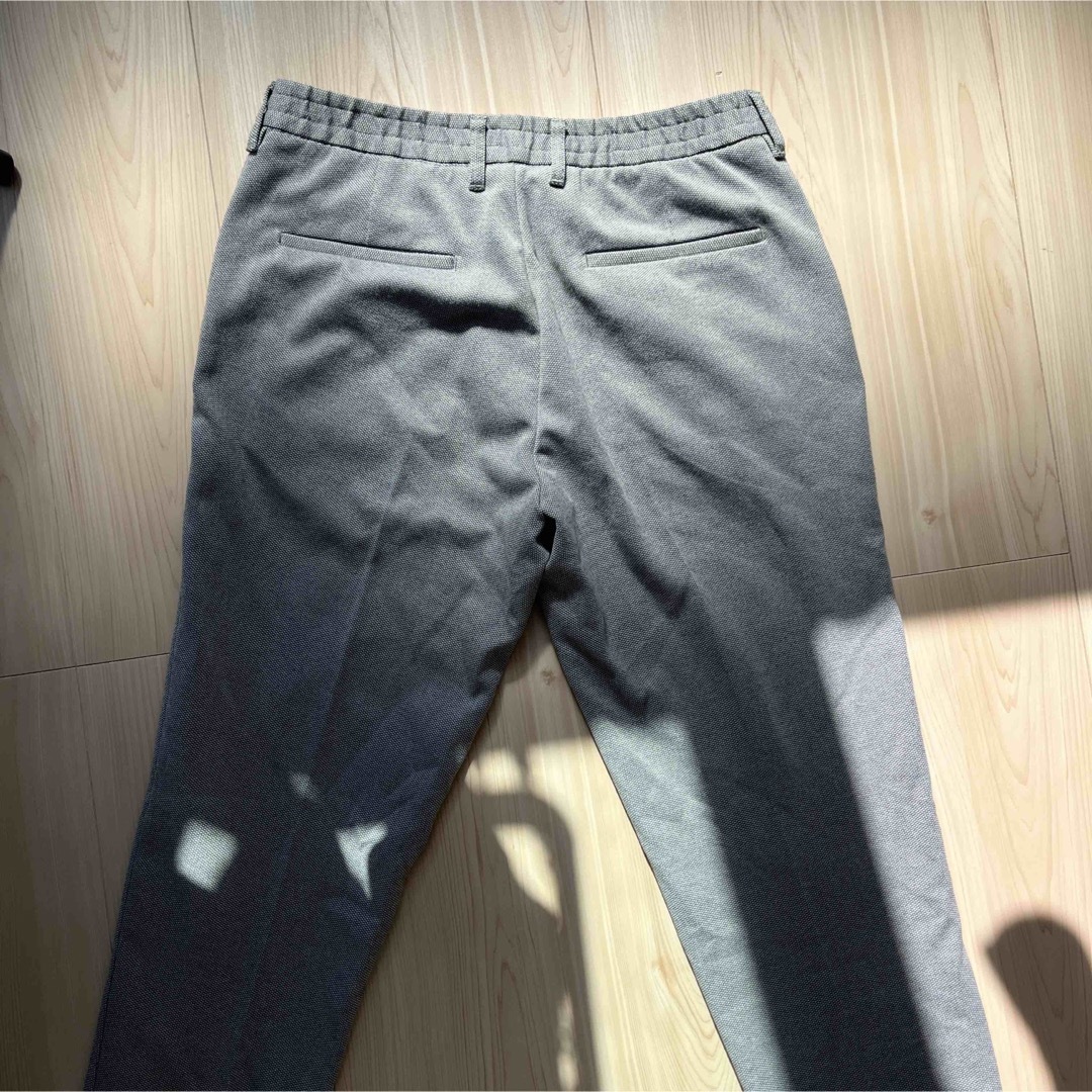 ZARA(ザラ)のZARA パンツ メンズのパンツ(スラックス)の商品写真