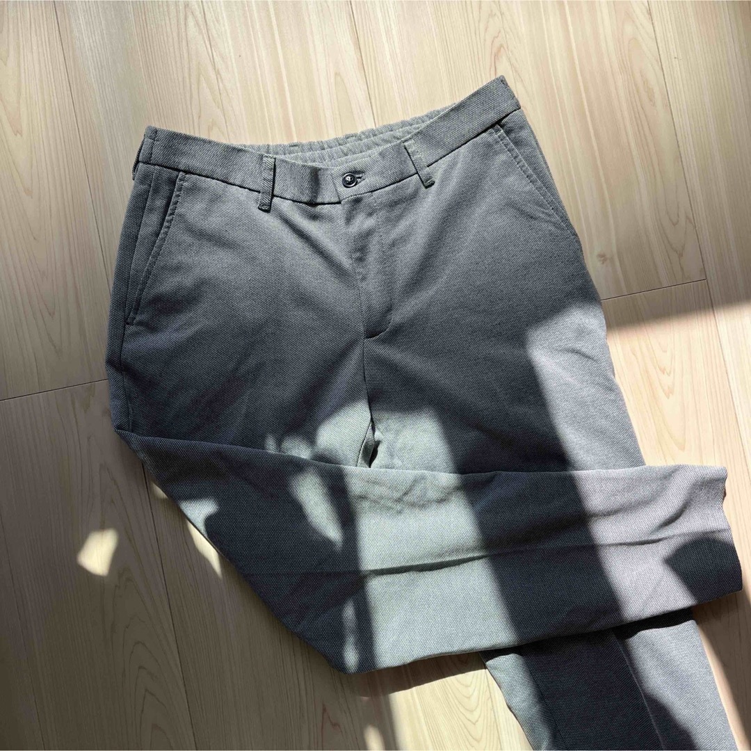 ZARA(ザラ)のZARA パンツ メンズのパンツ(スラックス)の商品写真