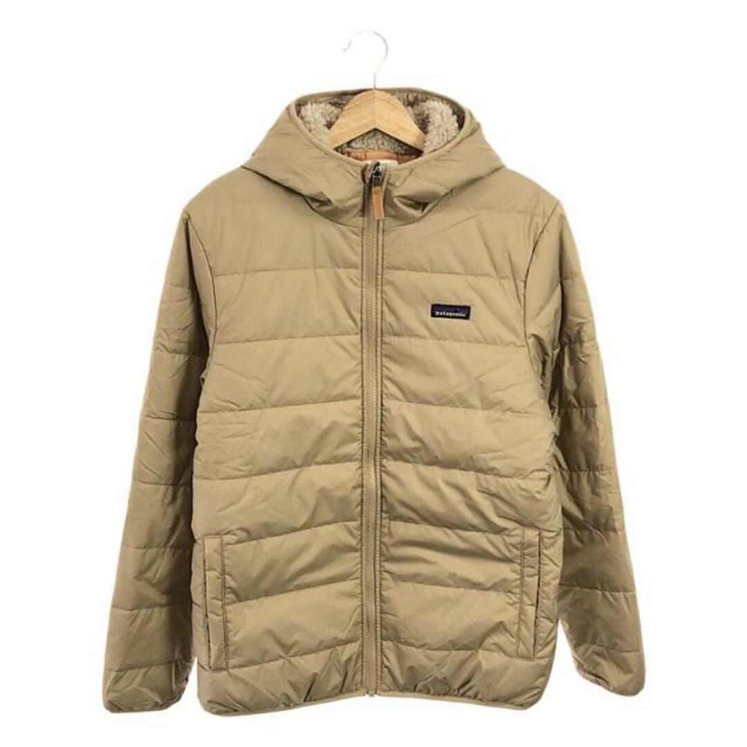 【新品】 Patagonia / パタゴニア | 2022AW | キッズ リバーシブル レディ フレディ フーディ ボアジャケット | XXL | ベージュ | レディース | フリマアプリ ラクマ 【新品】 Patagonia / パタゴニア | 2022AW | キッズ リバーシブル レディ フレディ フーディ ボアジャケット | XXL | ベージュ | レディース | フリマアプリ ラクマ