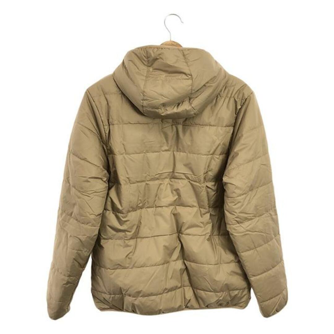 【新品】 Patagonia / パタゴニア | 2022AW | キッズ リバーシブル レディ フレディ フーディ ボアジャケット | XXL |  ベージュ | レディース