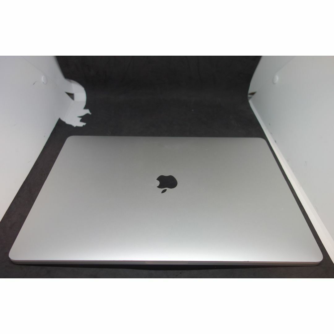 MacBook Pro 16インチ 2019 i9 32GB 1TB タッチバー