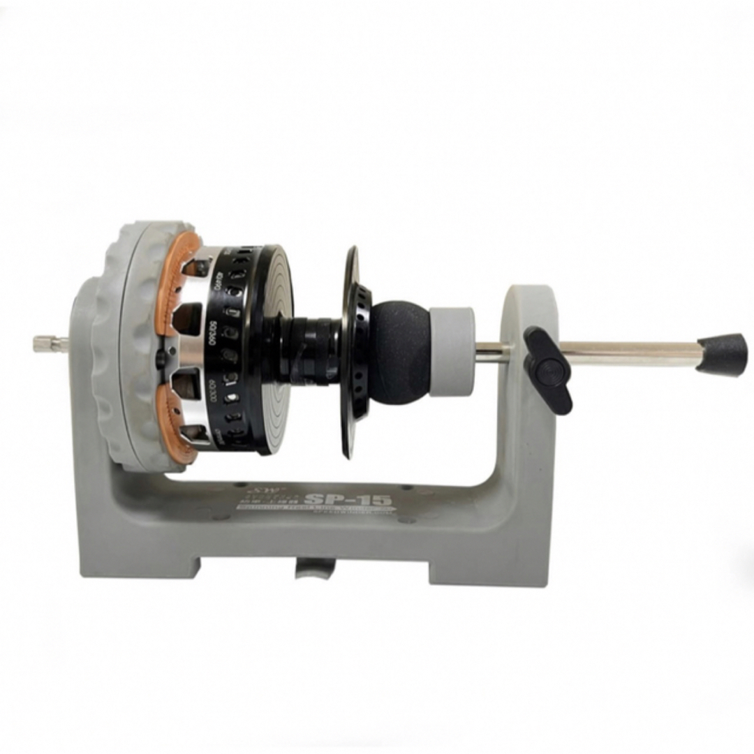 SW SP-15 スピニングリールラインワインダーSTELLA 30000可用 SW SP-15 スピニングリールラインワインダーSTELLA 30000可用