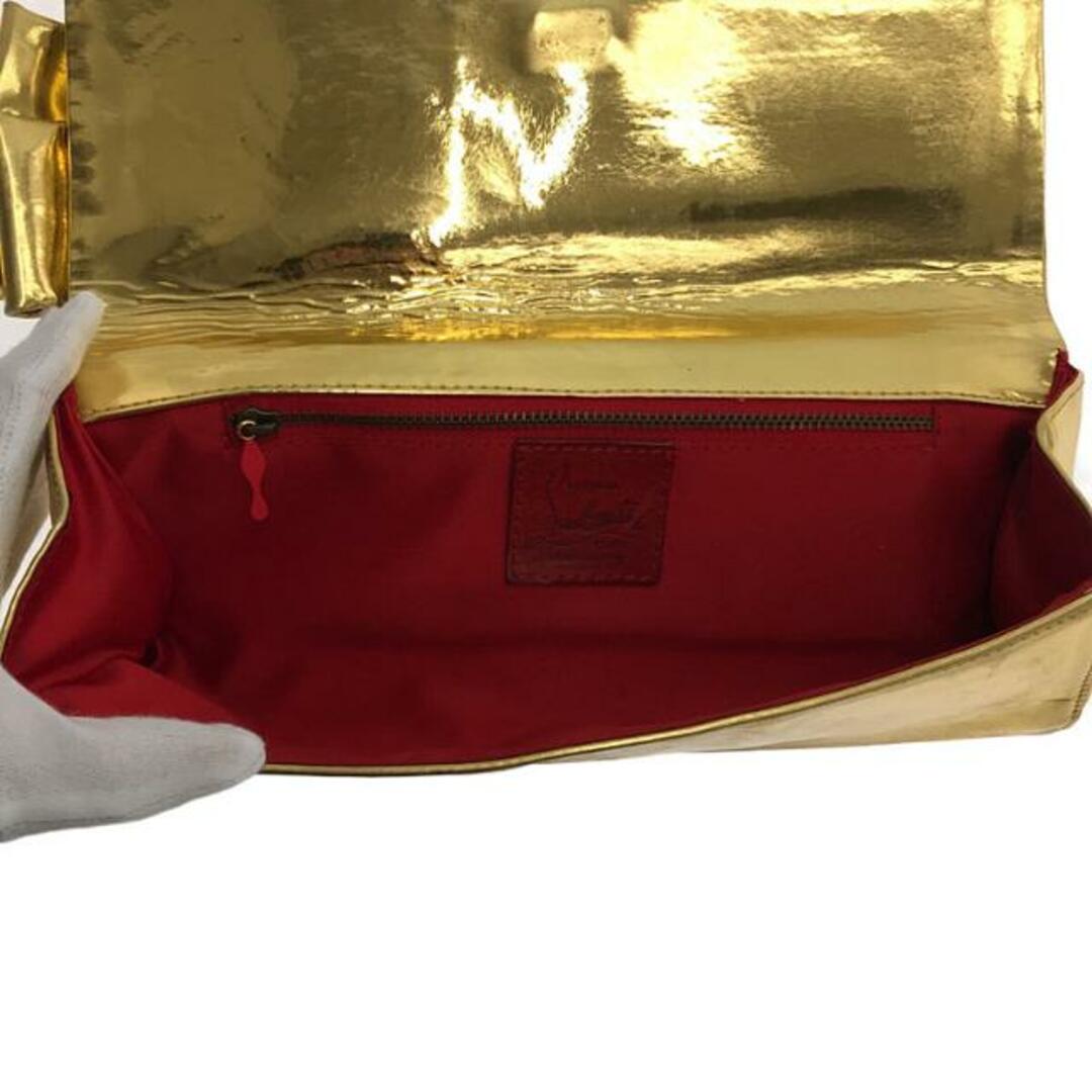 Christian Louboutin - Christian Louboutin / クリスチャン Christian Louboutin - Christian Louboutin / クリスチャン