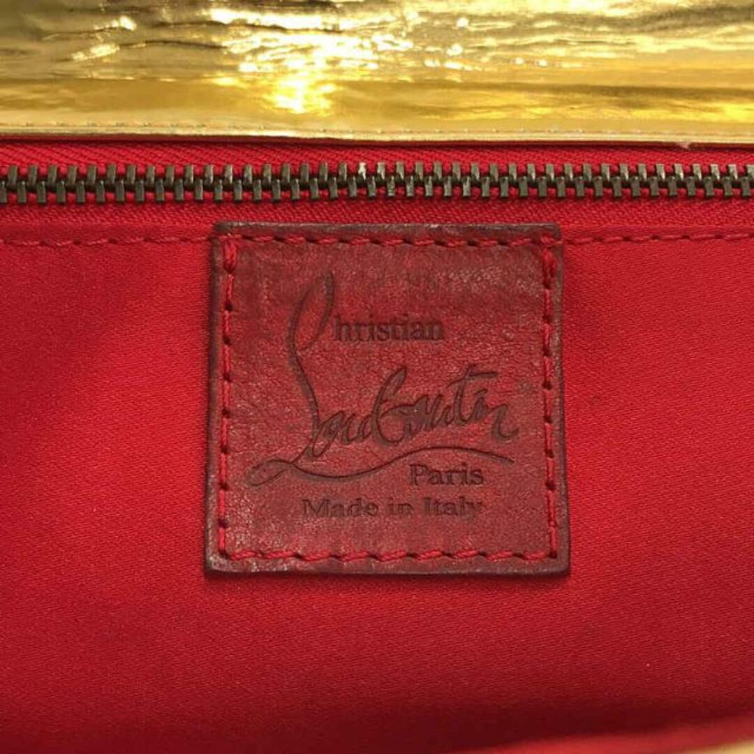 Christian Louboutin - Christian Louboutin / クリスチャン Christian Louboutin - Christian Louboutin / クリスチャン