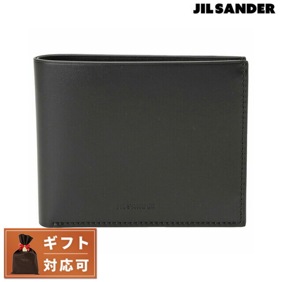 カラーBLACK【新品】ジルサンダー JIL SANDER 財布・小物 メンズ J25UI0001 P5454 001