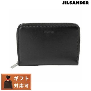 ジルサンダー(Jil Sander)の【新品】ジルサンダー JIL SANDER 財布・小物 メンズ J25UI0003 P5454 001(折り財布)