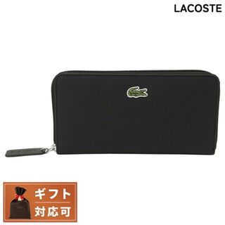 ラコステ(LACOSTE)の【新品】ラコステ LACOSTE 財布・小物 レディース NF2900 000(財布)