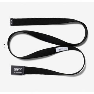 ダブルタップス(W)taps)の23aw wtaps GIB BELT ACRYLIC. FORTLESS (ベルト)