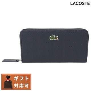 ラコステ(LACOSTE)の【新品】ラコステ LACOSTE 財布・小物 レディース NF2900 141(財布)