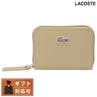 ラコステ(LACOSTE)の【新品】ラコステ LACOSTE 財布・小物 レディース NF4193 L37(財布)