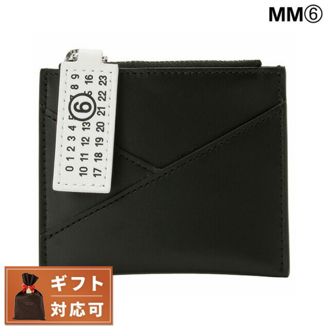 エムエムシックス MM6 財布・小物 レディース SA6UI0015 P5546 T8013