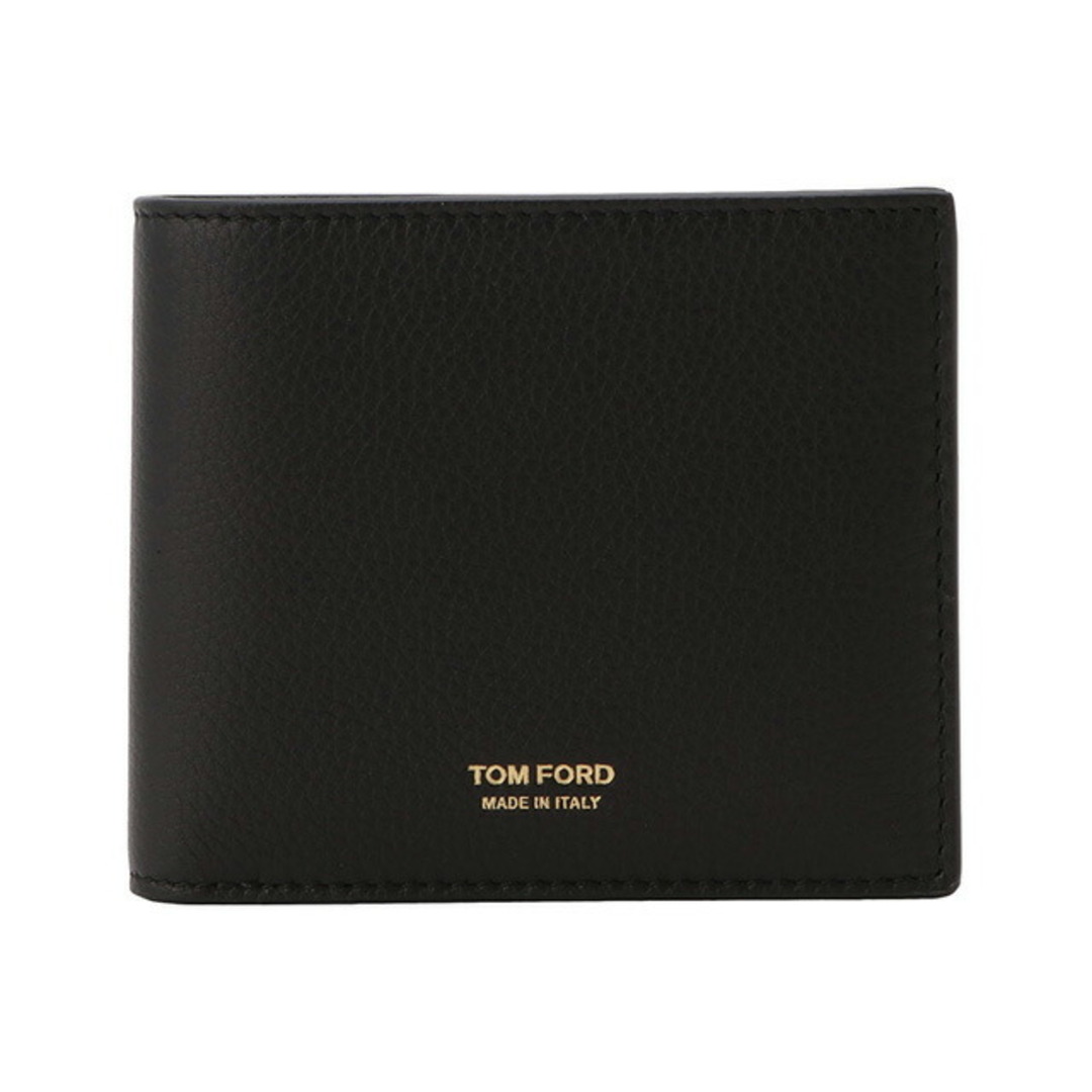 TOM FORD(トムフォード)の【新品】トムフォード TOM FORD 財布・小物 メンズ Y0228 LCL158G 1N001 メンズのファッション小物(折り財布)の商品写真