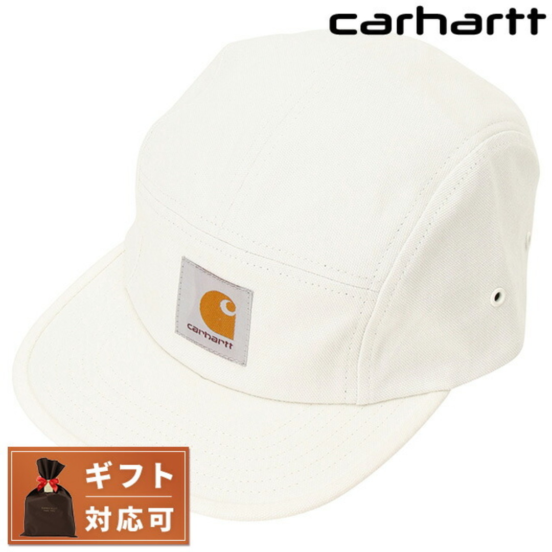 素材コットンキャンバス【新品】カーハート CARHARTT ファッション雑貨 メンズ I016607 D6
