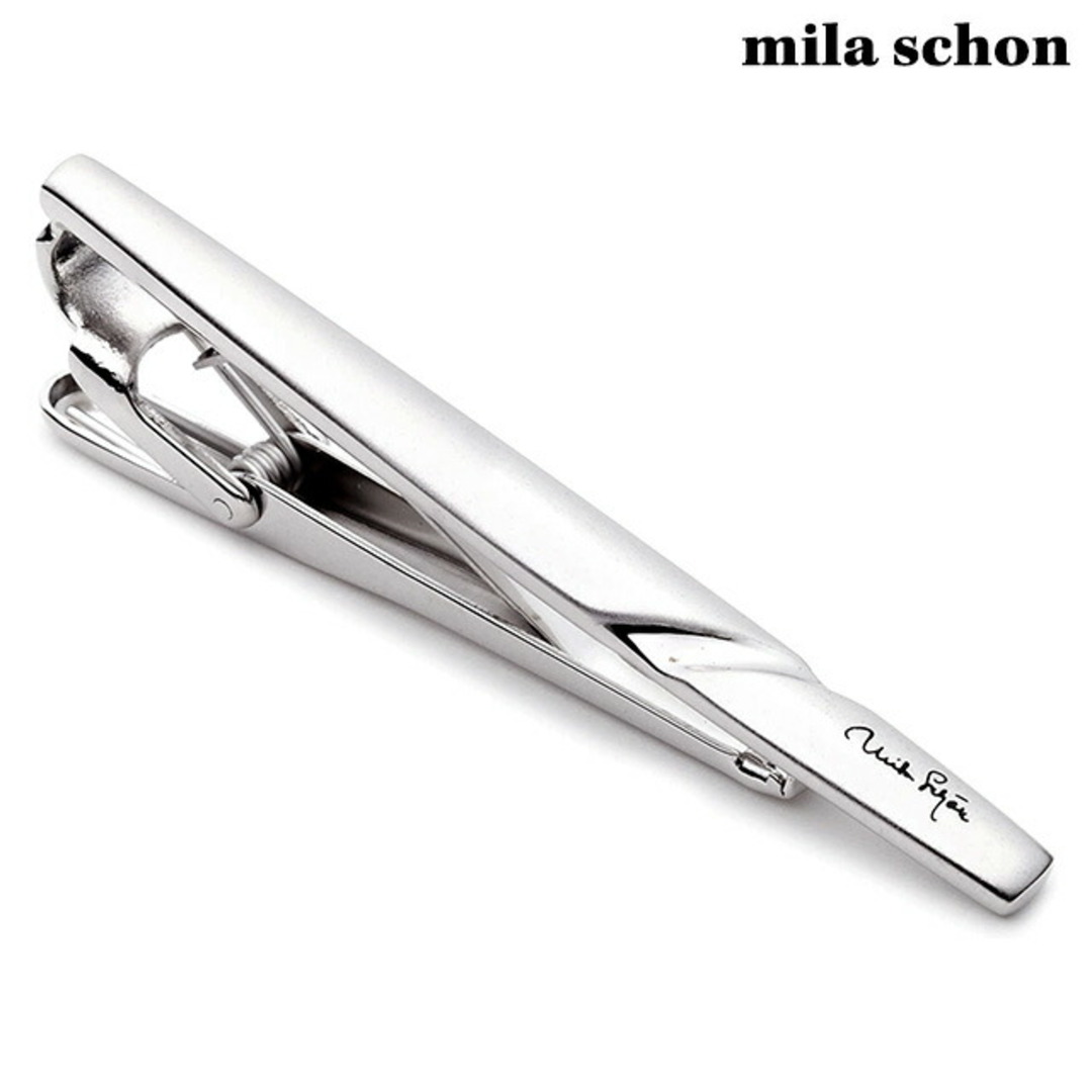 mila schon(ミラショーン)の【新品】ミラショーン Mila schon アクセサリー メンズ MS01006 レディースのアクセサリー(その他)の商品写真