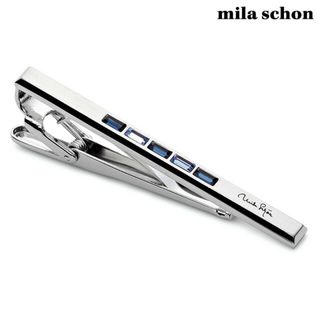 ミラショーン(mila schon)の【新品】ミラショーン Mila schon アクセサリー メンズ MS01072(その他)