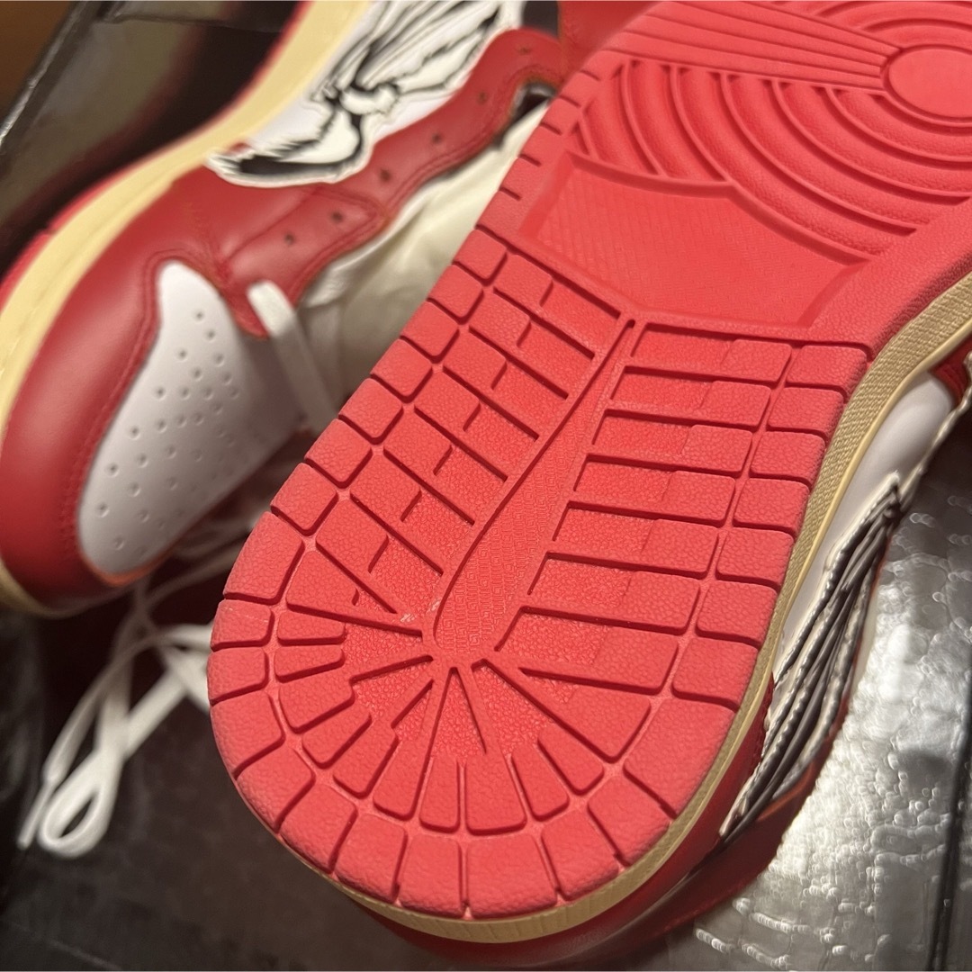 Air Corvo 1 メンズの靴/シューズ(スニーカー)の商品写真