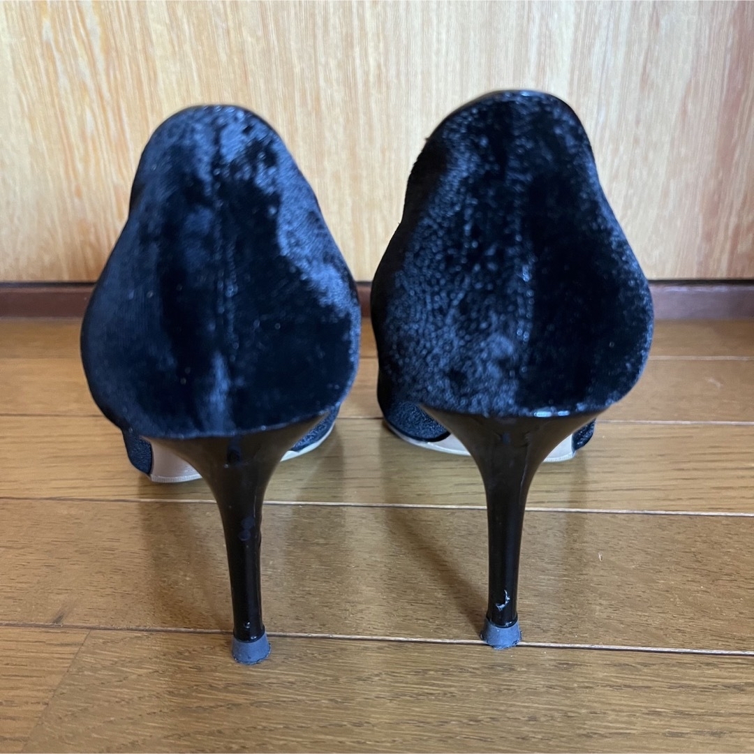 Charlotte Olympia(シャルロットオリンピア)のシャーロットオリンピア CHARLOTTE OLYMPIA レディースの靴/シューズ(ハイヒール/パンプス)の商品写真