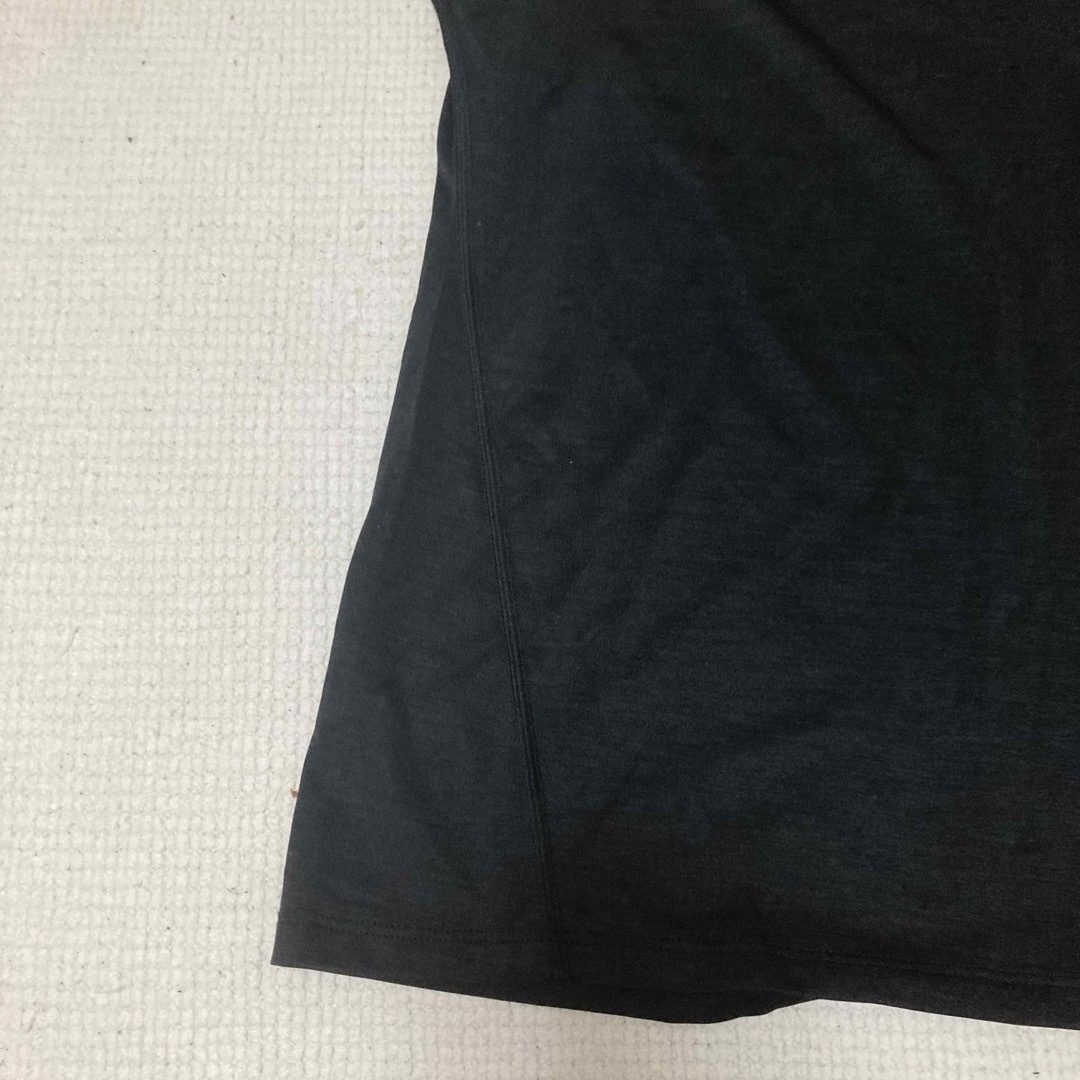 MIZUNO(ミズノ)のミズノMIZUNO レディースtシャツ スポーツ Mサイズ 美品 レディースのトップス(Tシャツ(半袖/袖なし))の商品写真