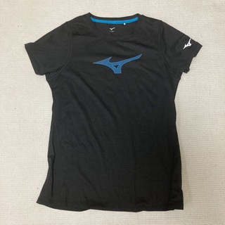 ミズノ(MIZUNO)のミズノMIZUNO レディースtシャツ スポーツ Mサイズ 美品(Tシャツ(半袖/袖なし))