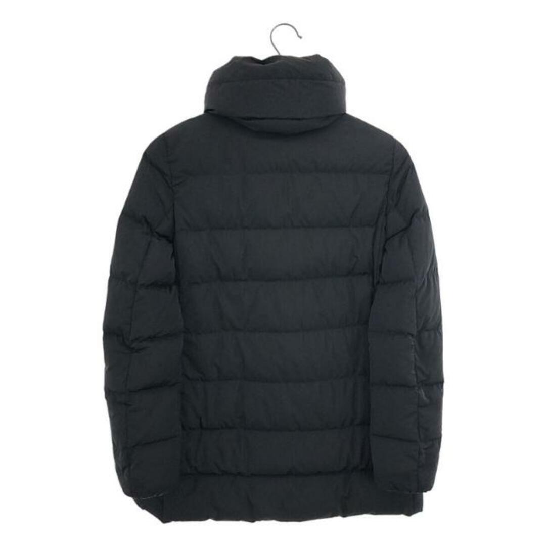 MONCLER(モンクレール)のMONCLER / モンクレール | PETREA GIUBBOTTO ペトレア ダウンコート | 0 | ブラック | レディース レディースのジャケット/アウター(その他)の商品写真